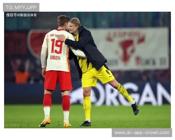 哈兰德强强对话表现与虐菜效率对比分析