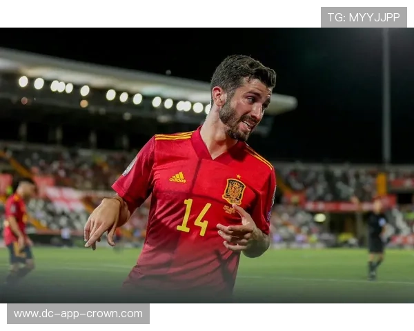 加亚：从瓦伦西亚青训到主力的稳步成长轨迹解析