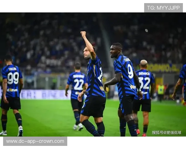 国米控球占优难以压制对手，当前表现起伏对赛季走势形成制约