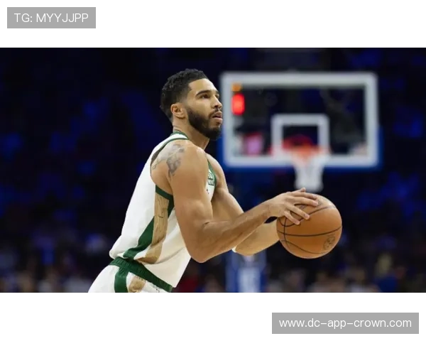 普里查德替补无球跑位较首发更为塔图姆拉开空间提效