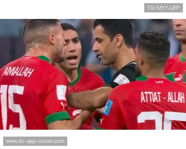 为什么这个动作被判点球？裁判依据的犯规标准是什么