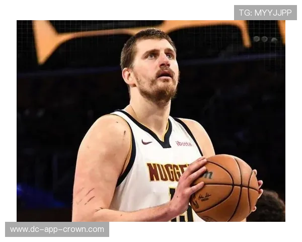 奥尼尔低位单打打出比约基奇更高效率