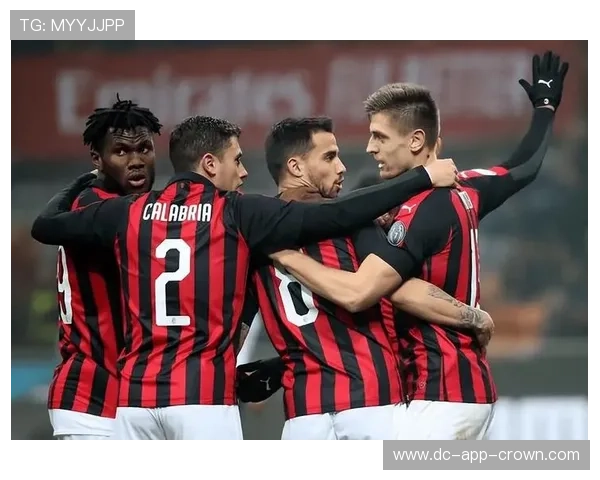 AC米兰问题凸显：非阵容短板，而是场场执行崩盘已影响赛季走势