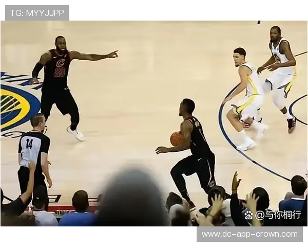 乔丹关键时刻单打效率远超詹姆斯引领公牛夺冠