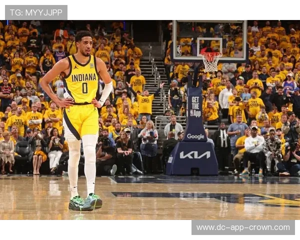 哈利伯顿通过挡拆快速出球主导进攻节奏显著提升球队转换效率