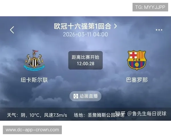 巴萨重返欧冠强队行列，球队表现需在关键战中持续检验