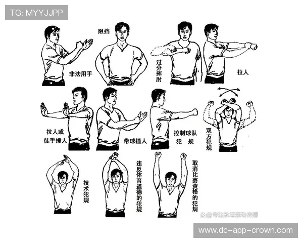 掷界外球规则详解及裁判判罚的关键标准