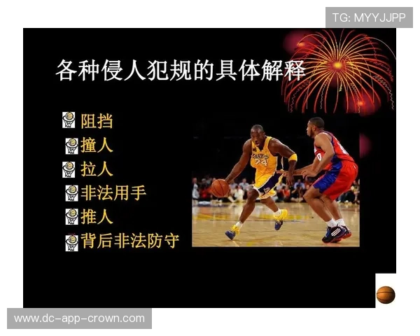 篮球比赛中推人犯规的定义是什么,如何正确判定与判罚? 篮球比赛中推人犯规的定义是什么,如何正确判定与判罚?