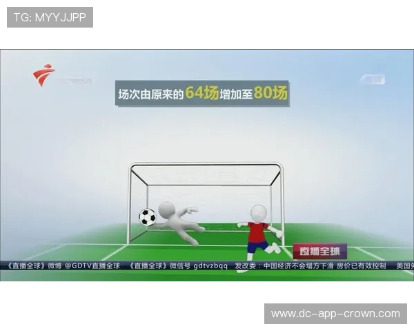 2026世界杯规则变化对观赛有什么影响 2026世界杯规则变化对观赛有什么影响