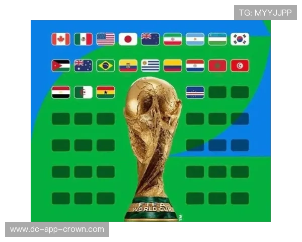 澳大利亚冲击2026美加墨世界杯：出线前景与阵容预测分析