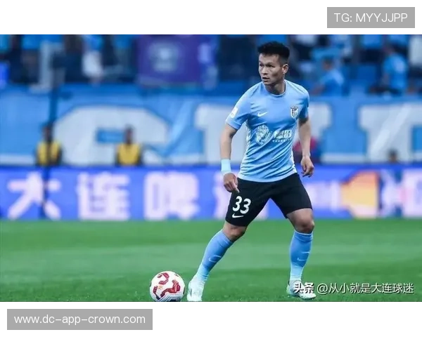 大连英博锋线状态复苏或成保级阶段关键变量 大连英博锋线状态复苏或成保级阶段关键变量